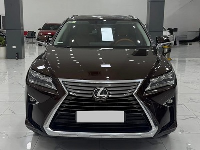 Bán Lexus RX350 sản xuất 2016. xe cực đẹp. 0