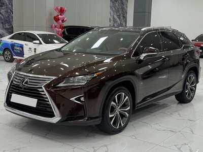Bán Lexus RX350 sản xuất 2016. xe cực đẹp. 1
