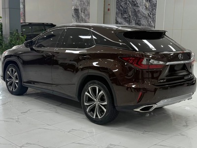 Bán Lexus RX350 sản xuất 2016. xe cực đẹp. 2