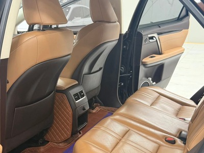 Bán Lexus RX350 sản xuất 2016. xe cực đẹp. 8