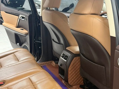 Bán Lexus RX350 sản xuất 2016. xe cực đẹp. 9