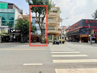 Nhà mặt tiền đường 65 Khu Tân Quy Đông Phường Tân phong Q7.DT 6x20m 3 tầng 0