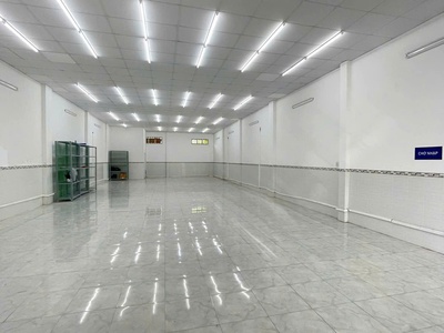 Cho thuê nhà mặt tiền ngang 8.8m đường Lê Phước Thọ Bình Thuỷ Cần Thơ 0