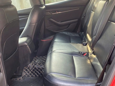 Mazda 3 Deluxe 2021 Xe Đẹp Chất 0