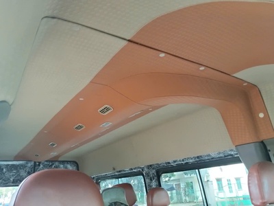 Ford Transit 2013 Máy Dầu Giá Chỉ 200 Triệu 9
