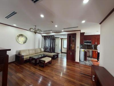 Hoàn Công 9 Tầng 1 Hầm 220M2 173 Tỷ Đảo Trúc Bạch Dòng Tiền 700tr/th 3