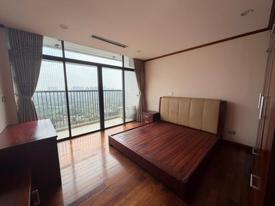 Hoàn Công 9 Tầng 1 Hầm 220M2 173 Tỷ Đảo Trúc Bạch Dòng Tiền 700tr/th 4