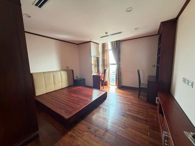 Hoàn Công 9 Tầng 1 Hầm 220M2 173 Tỷ Đảo Trúc Bạch Dòng Tiền 700tr/th 1