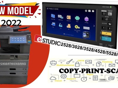 Tiện Ích Máy Photo Toshiba Giải Pháp Văn Phòng Hiện Đại Và Hiệu Quả 0
