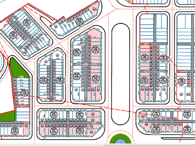 Tân Phú City đất nền giá chỉ từ 2x/m2 2