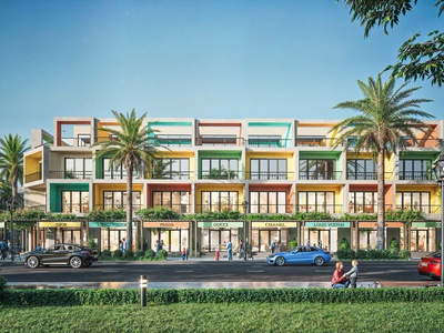 Tân Phú City đất nền giá chỉ từ 2x/m2 5