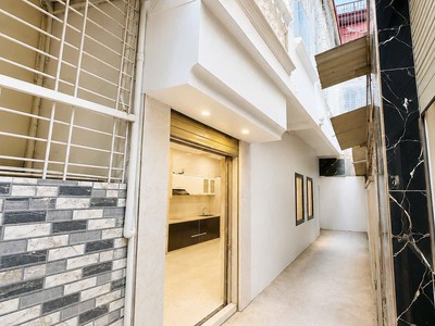 .Nhà 2 tầng ngõ 318 Trần Nguyên Hãn - Lê Chân 0