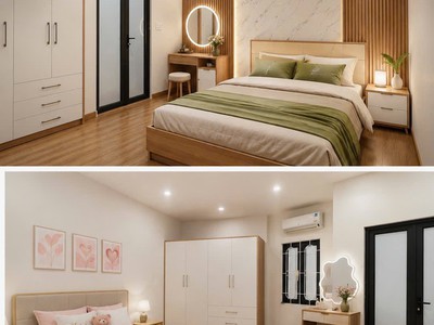 .Nhà 2 tầng ngõ 318 Trần Nguyên Hãn - Lê Chân 3