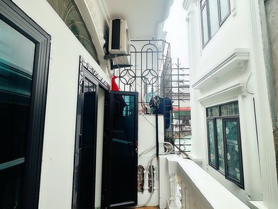 .Nhà 2 tầng ngõ 318 Trần Nguyên Hãn - Lê Chân 4