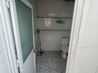 Bán nhà cấp 4 hẻm xe hơi LK 5-6, Vĩnh Lộc B, Huyện Bình Chánh  cũ 4