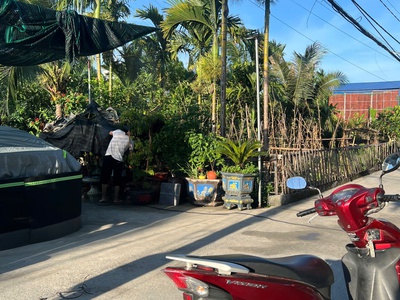 Với 1,75 tỷ khách đã sở hữu lô đất 60m2 Nguyễn Trung Thành, Hùng Vương, Hồng Bàng 0