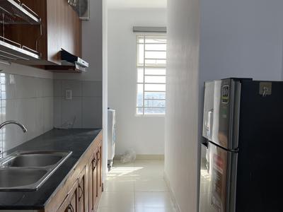 Cho thuê căn hộ Sơn An 2PN 2WC đủ nội thất gần KCN Amata 1