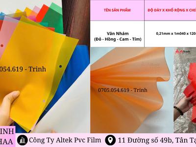 Màng nhựa pvc là gì Đặc điểm và những ứng dụng của pvc 6