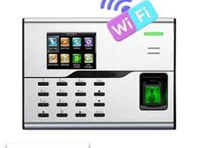 Máy chấm công X629-ID 0