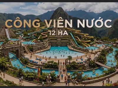Vinhomes GLOBAL GATE HẠ LONG Vịnh Bình Minh - Biệt Thự Song Lập 3,5 Tầng 162m2 Ven Vịnh Hạ Long 5