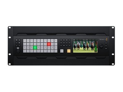 ATEM 4 M/E Constellation 4K Plus 0
