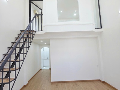 Bán Nhà Đường Phước Long - TP. Nha Trang 1
