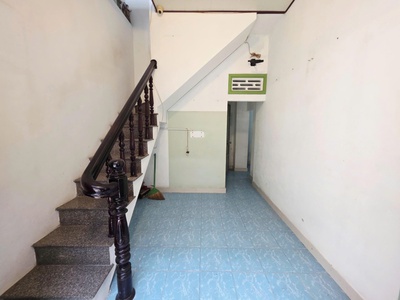 HẠ GIÁ 1.65 TỶ - Bán Nhà Gần Biển Hòn Chồng - NHA TRANG 0