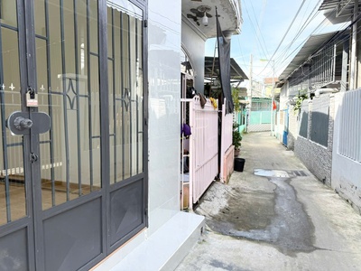 Bán Nhà Đường Phước Long - TP. Nha Trang 6