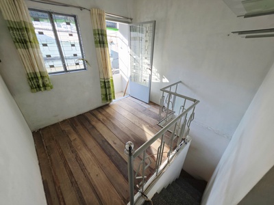 HẠ GIÁ 1.65 TỶ - Bán Nhà Gần Biển Hòn Chồng - NHA TRANG 4