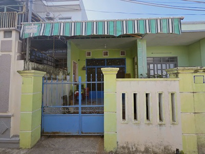 Bán Nhà Gần KĐT Vĩnh Điềm Trung - Nha Trang 0