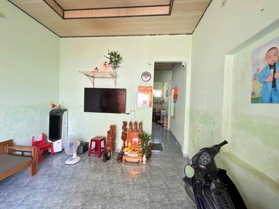 Bán Nhà Gần KĐT Vĩnh Điềm Trung - Nha Trang 1