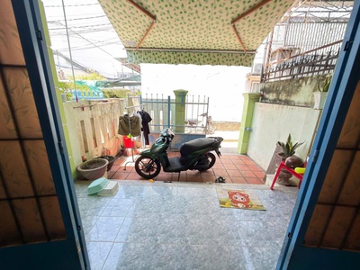Bán Nhà Gần KĐT Vĩnh Điềm Trung - Nha Trang 2