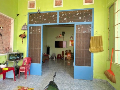 Bán Nhà Gần KĐT Vĩnh Điềm Trung - Nha Trang 3