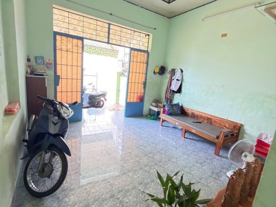 Bán Nhà Gần KĐT Vĩnh Điềm Trung - Nha Trang 4