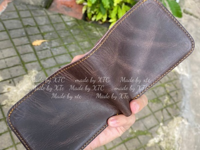 Thời Trang Da Thật Không Lỗi Mốt - Điểm Sáng Kinh Doanh 7