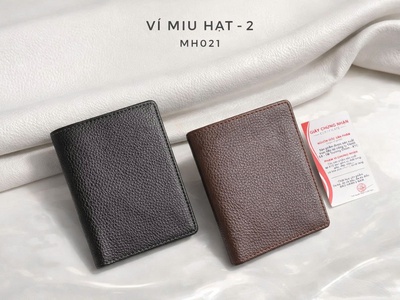 Thời Trang Da Thật Không Lỗi Mốt - Điểm Sáng Kinh Doanh 14