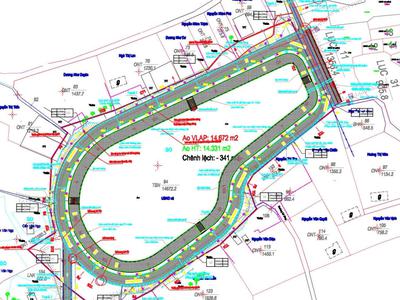 100m full thổ cạnh quỹ đất giáo dục mới tại Phú Cát cơ hội đầu tư sáng giá tại Hoà Lạc 3