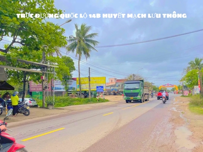 Đất mặt tiền đường 10m5 cách sân bay Đà Nẵng 20 phút 2