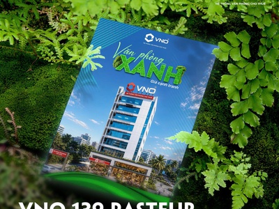 VNO 139 Pasteur - Văn phòng xanh giá tốt bàn giao nhanh, tối ưu vận hành 0