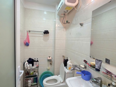 Bán nhà đẹp phố Nguyễn Khánh Toàn ô tô đỗ cửa giá 12,2 tỷ 10