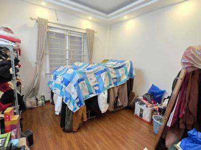 Bán nhà đẹp phố Nguyễn Khánh Toàn ô tô đỗ cửa giá 12,2 tỷ 8