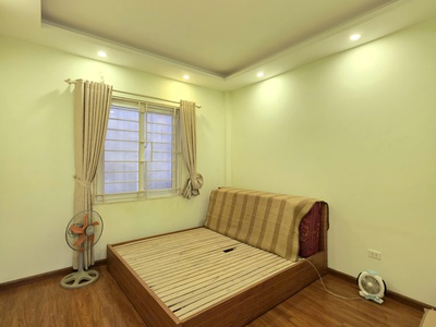 Bán nhà đẹp phố Nguyễn Khánh Toàn ô tô đỗ cửa giá 12,2 tỷ 4