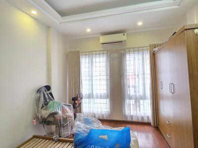 Bán nhà đẹp phố Nguyễn Khánh Toàn ô tô đỗ cửa giá 12,2 tỷ 9