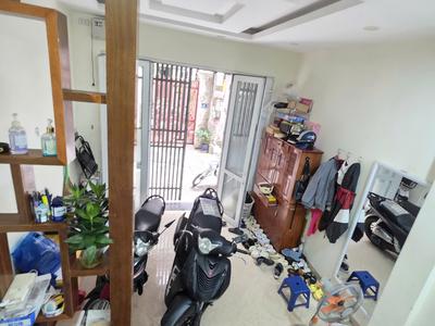 Bán nhà đẹp phố Nguyễn Khánh Toàn ô tô đỗ cửa giá 12,2 tỷ 0