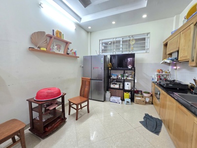 Bán nhà đẹp phố Nguyễn Khánh Toàn ô tô đỗ cửa giá 12,2 tỷ 3
