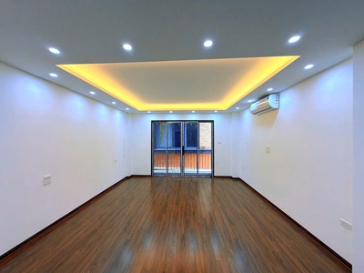  Bán nhà xây mới phố Hoàng Ngân   Lê Văn Lương   6 tầng thang máy giá 15 tỷ  6