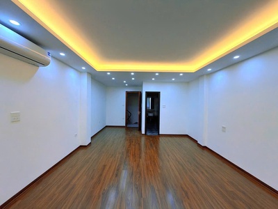  Bán nhà xây mới phố Hoàng Ngân   Lê Văn Lương   6 tầng thang máy giá 15 tỷ  7