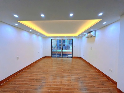  Bán nhà xây mới phố Hoàng Ngân   Lê Văn Lương   6 tầng thang máy giá 15 tỷ  8