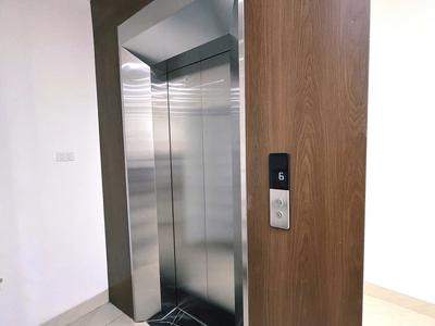  Bán nhà xây mới phố Hoàng Ngân   Lê Văn Lương   6 tầng thang máy giá 15 tỷ  12