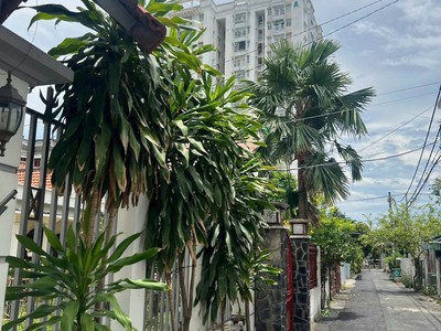 Bán Biệt thự Trường Thọ, Thủ Đức 1